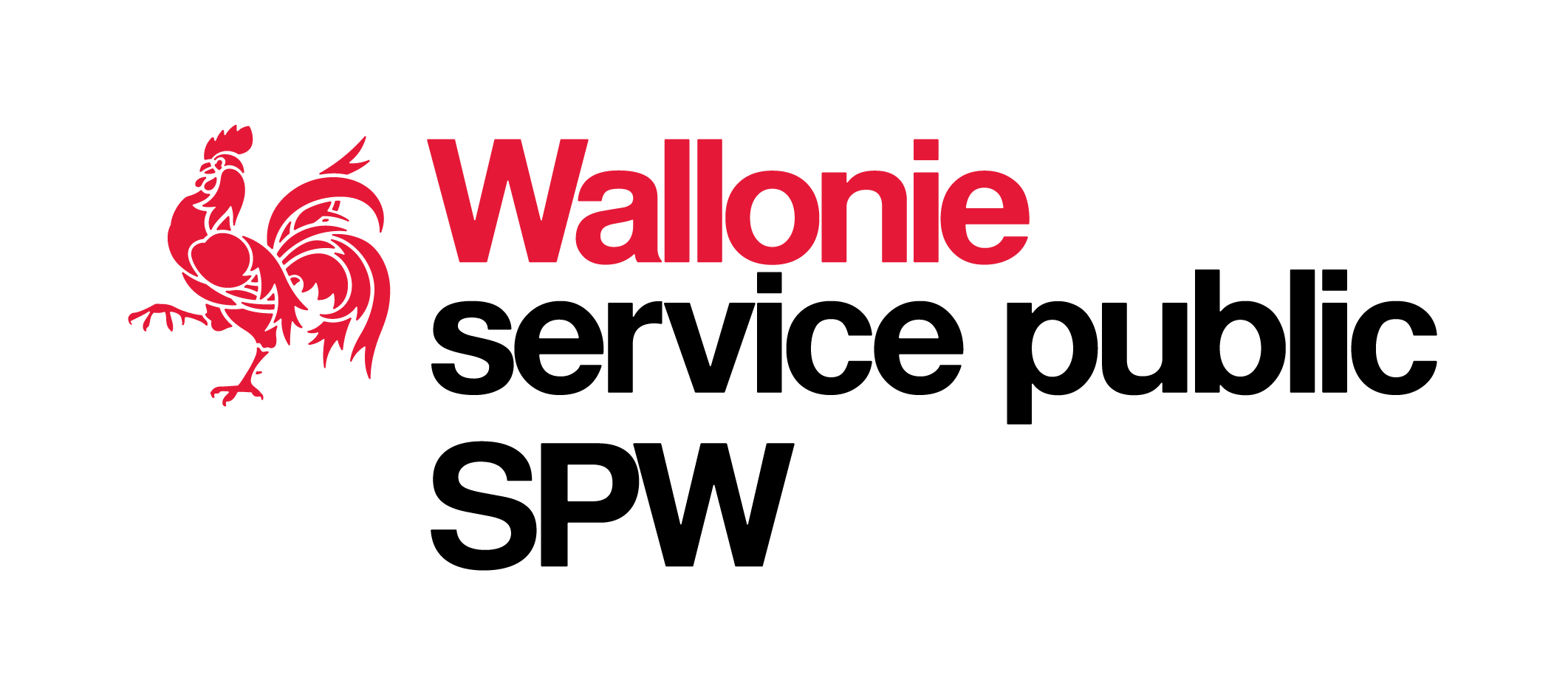 Service public de Wallonie (SPW)